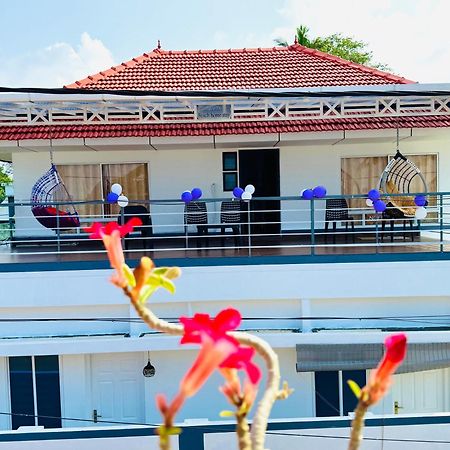 Noel'S Beach Homestay Alappuzha ภายนอก รูปภาพ