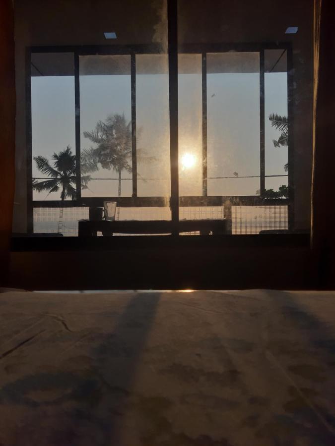 Noel'S Beach Homestay Alappuzha ภายนอก รูปภาพ