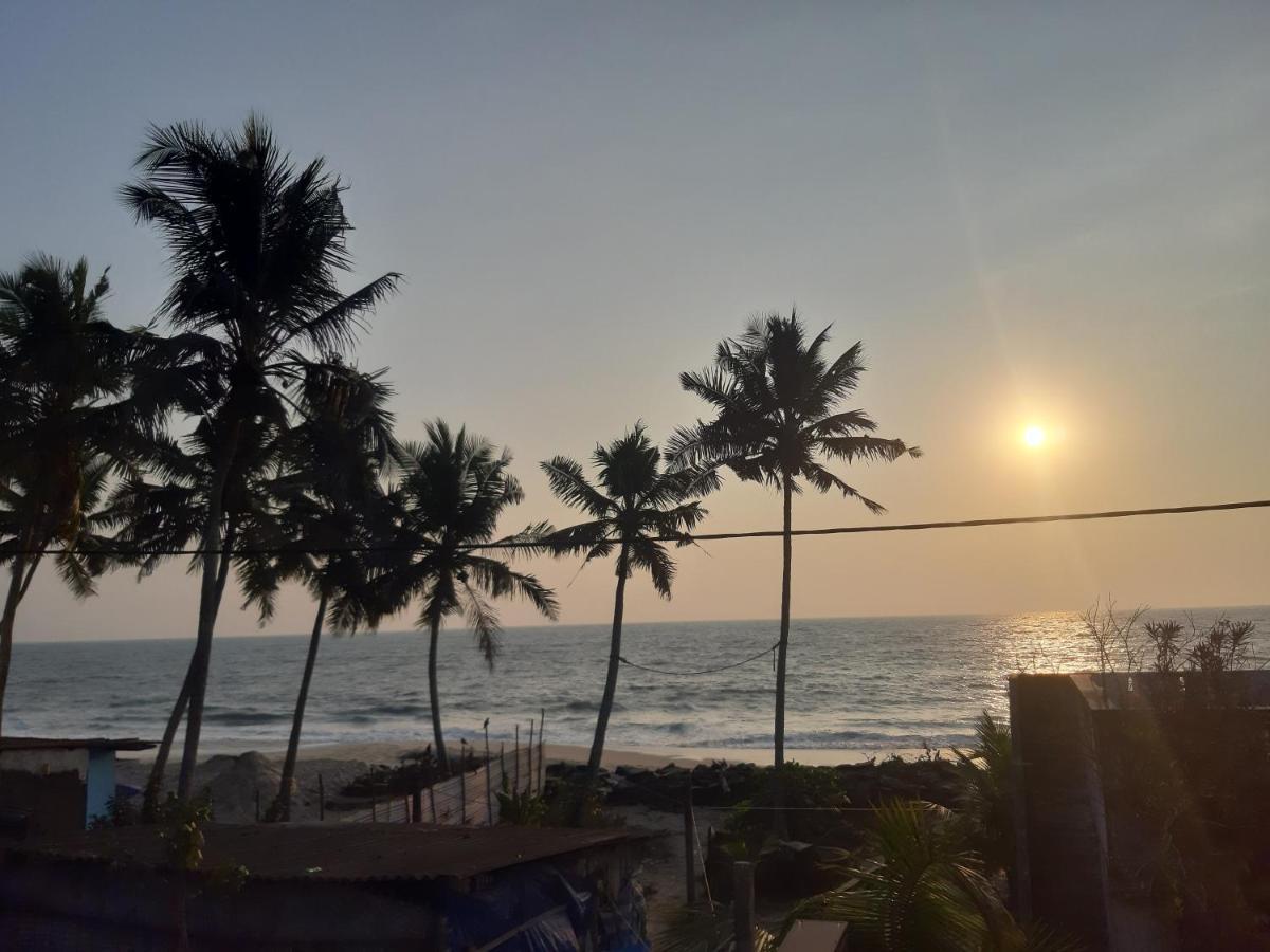 Noel'S Beach Homestay Alappuzha ภายนอก รูปภาพ