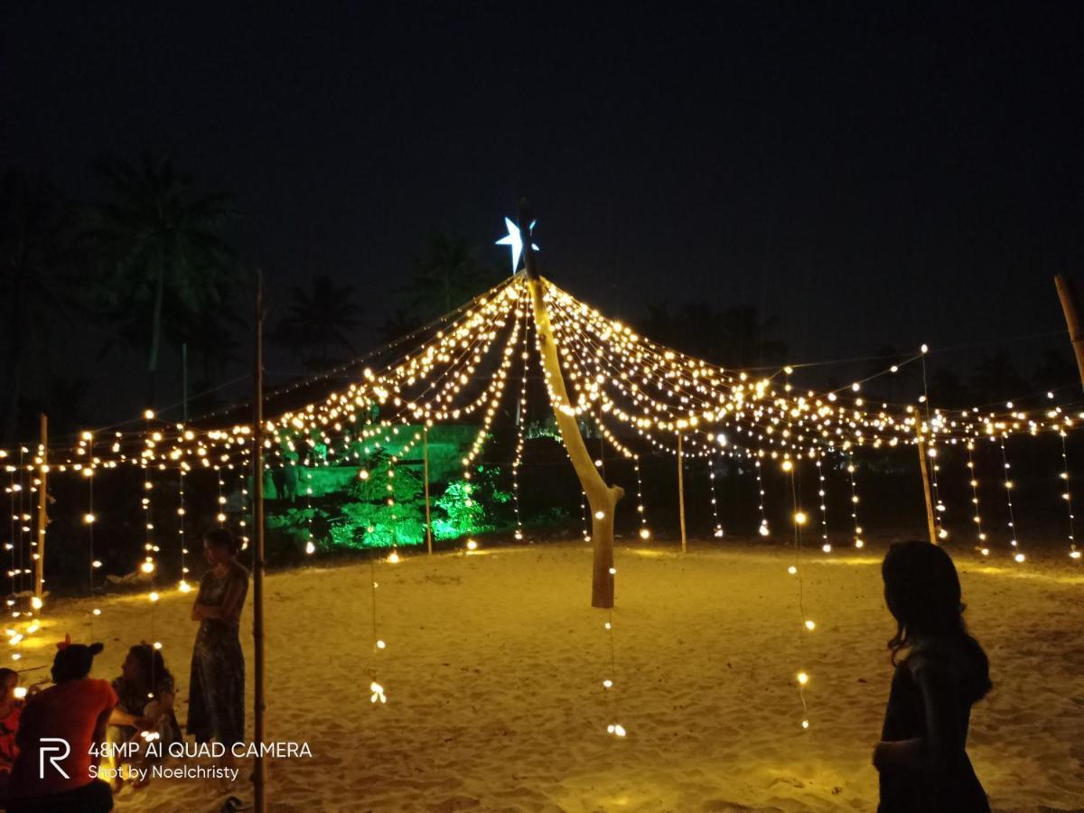 Noel'S Beach Homestay Alappuzha ภายนอก รูปภาพ