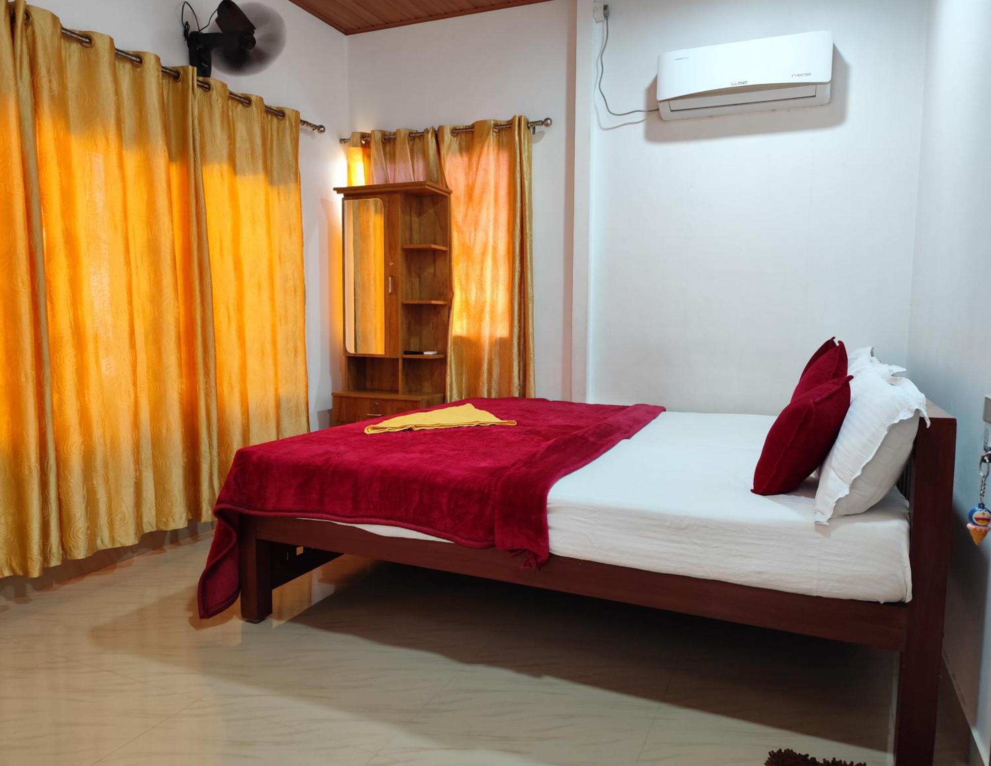 Noel'S Beach Homestay Alappuzha ภายนอก รูปภาพ