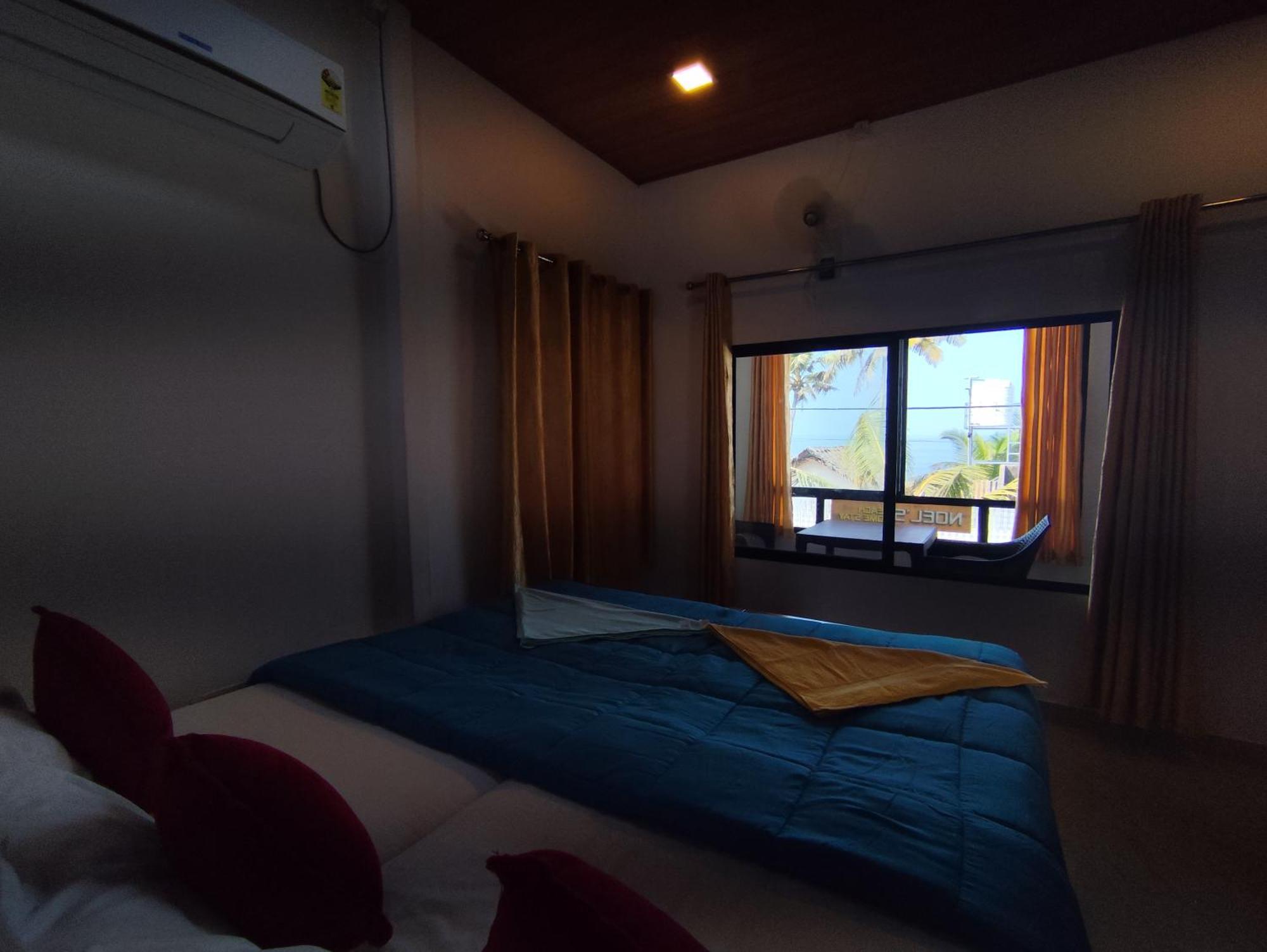 Noel'S Beach Homestay Alappuzha ภายนอก รูปภาพ