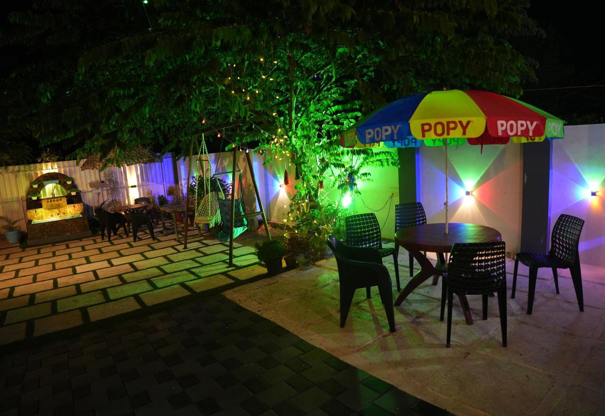 Noel'S Beach Homestay Alappuzha ภายนอก รูปภาพ