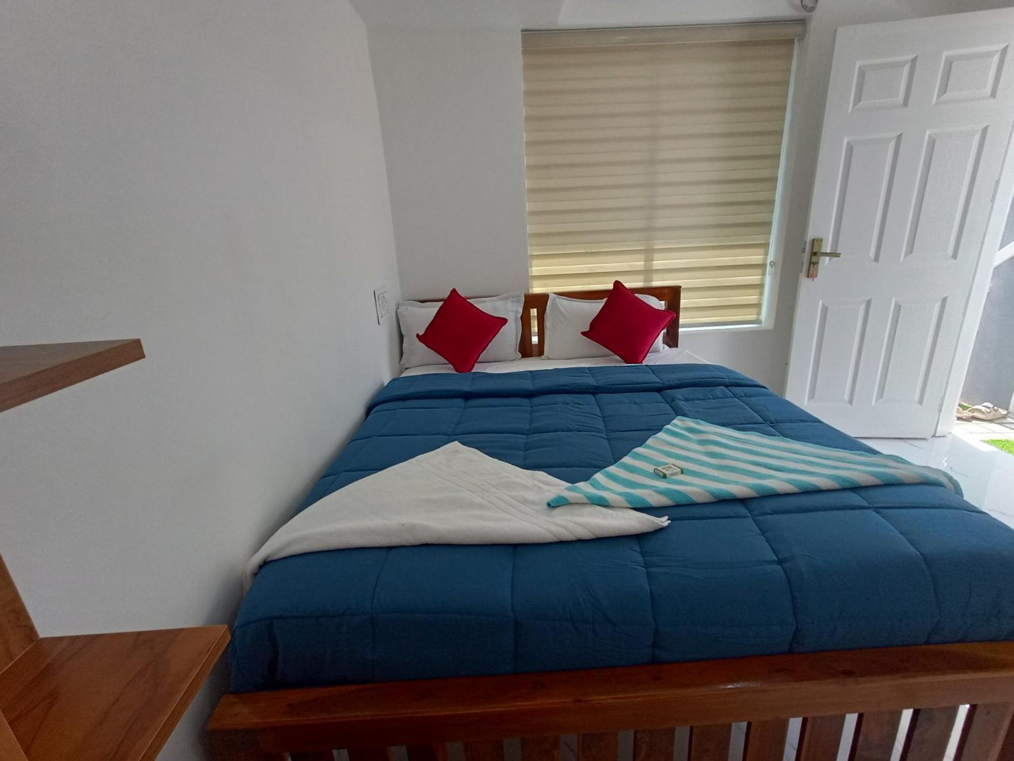 Noel'S Beach Homestay Alappuzha ภายนอก รูปภาพ