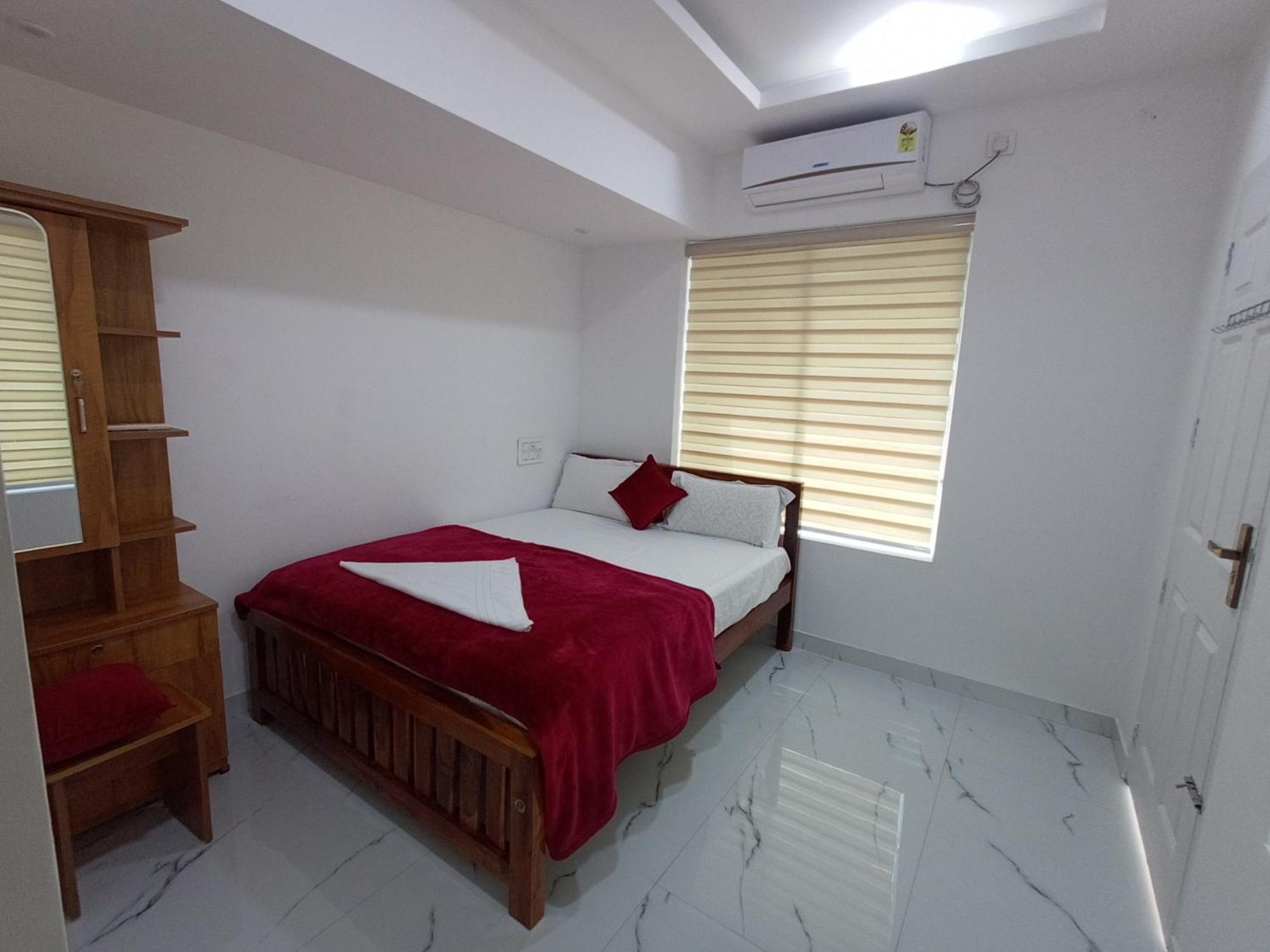 Noel'S Beach Homestay Alappuzha ภายนอก รูปภาพ