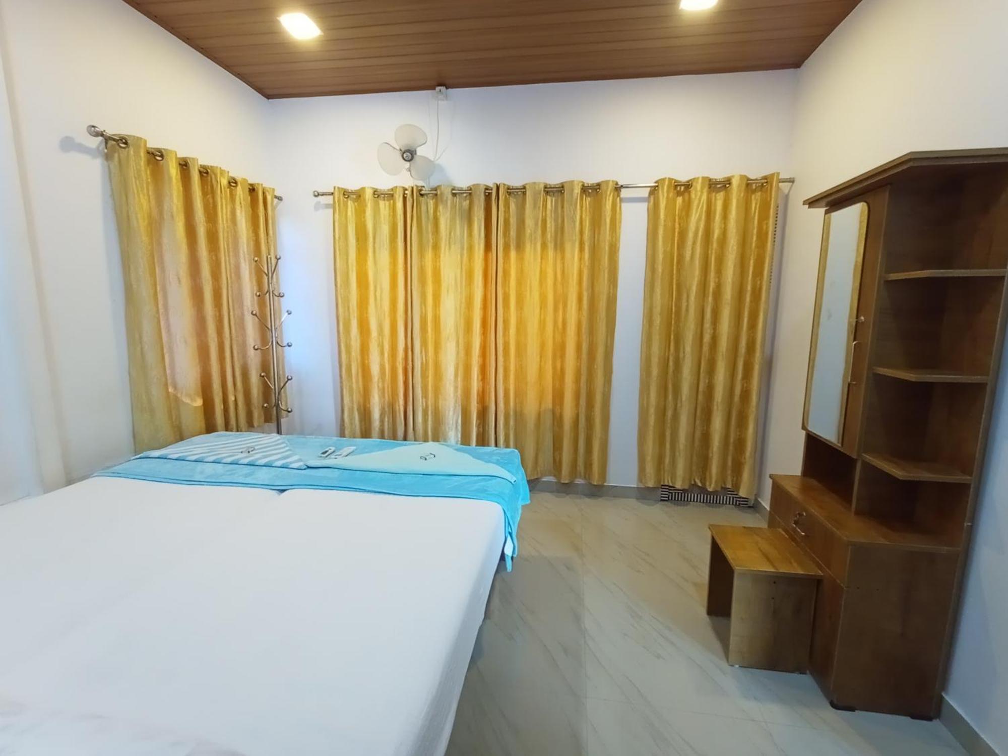 Noel'S Beach Homestay Alappuzha ภายนอก รูปภาพ