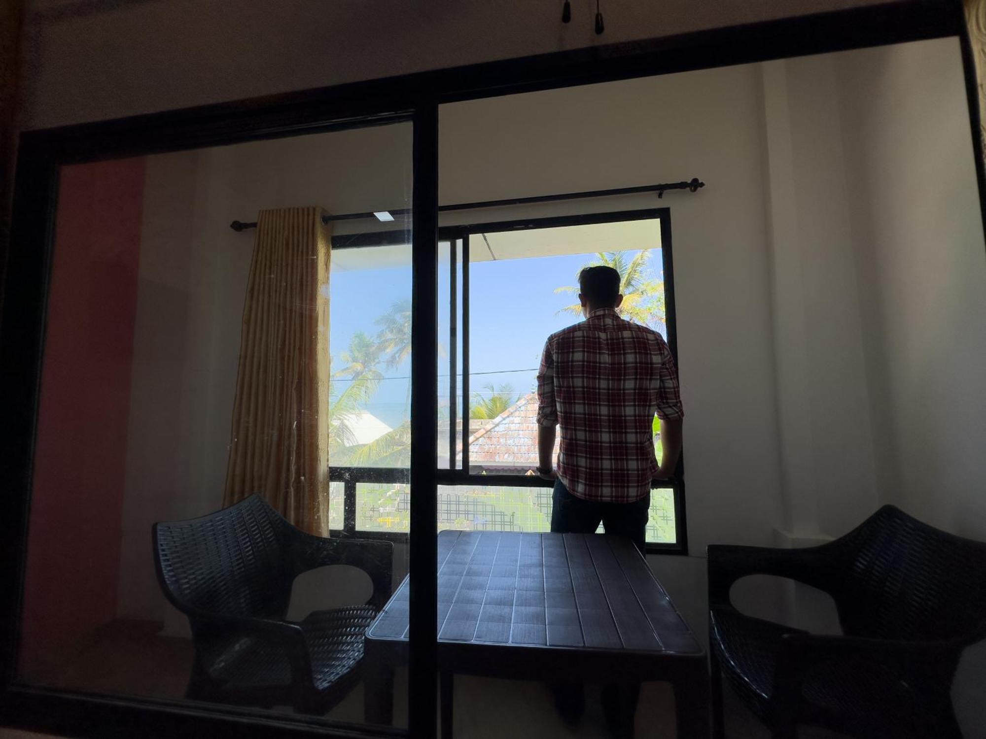 Noel'S Beach Homestay Alappuzha ภายนอก รูปภาพ
