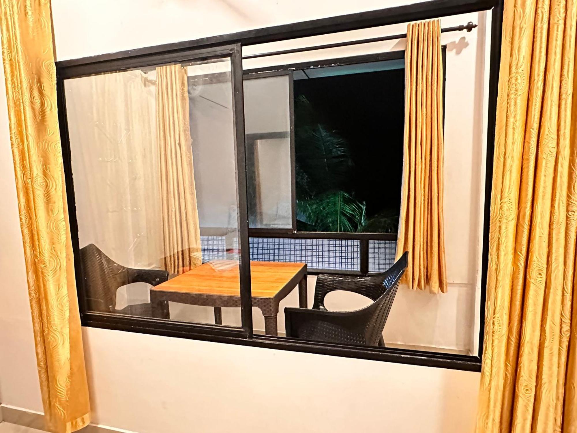 Noel'S Beach Homestay Alappuzha ภายนอก รูปภาพ