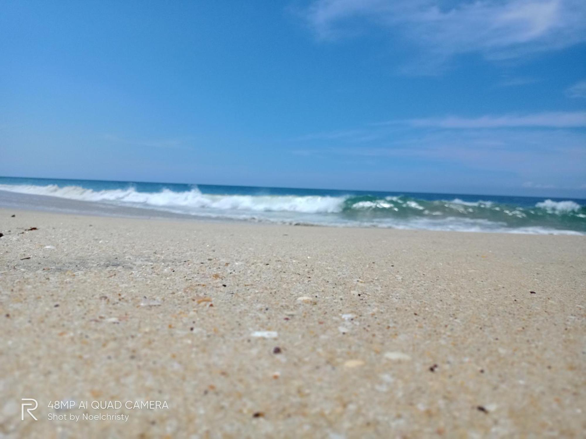Noel'S Beach Homestay Alappuzha ภายนอก รูปภาพ