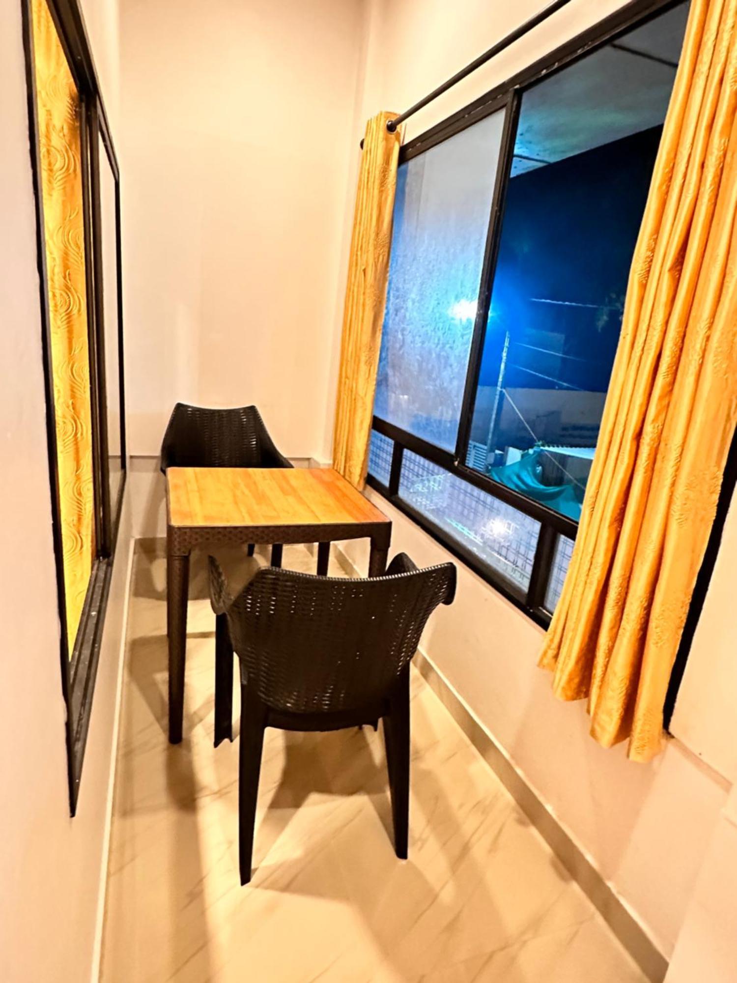 Noel'S Beach Homestay Alappuzha ภายนอก รูปภาพ