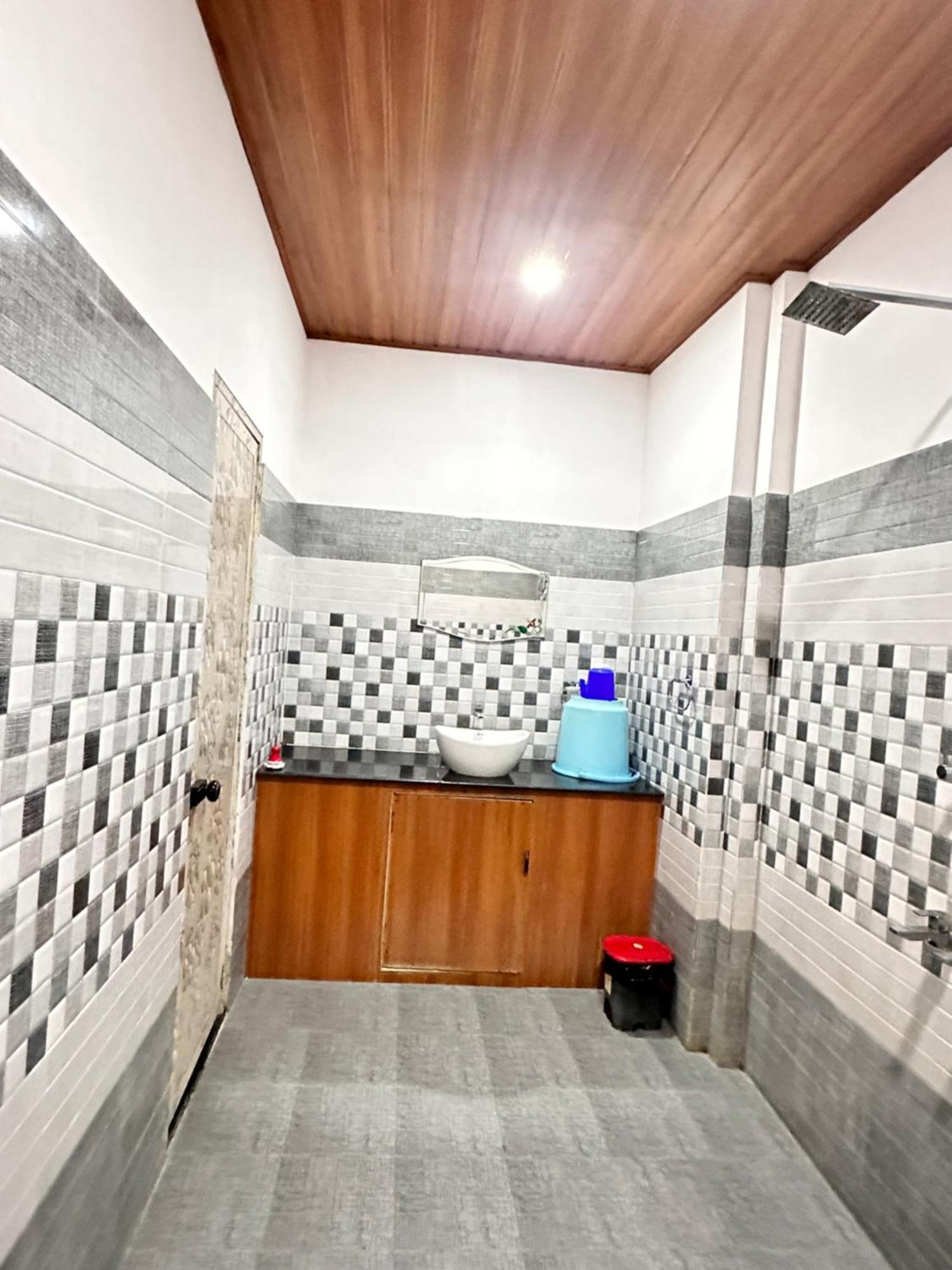 Noel'S Beach Homestay Alappuzha ภายนอก รูปภาพ