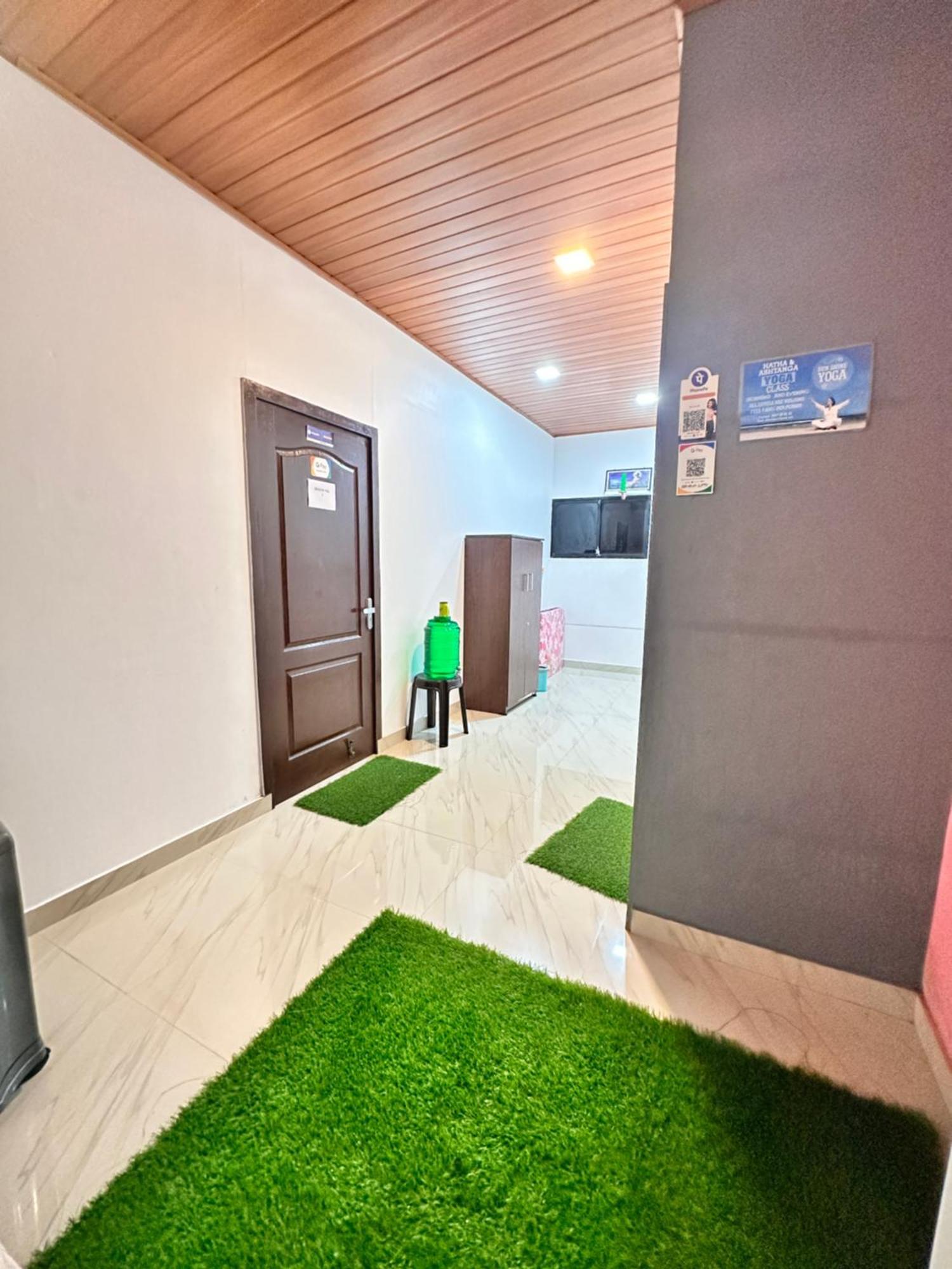Noel'S Beach Homestay Alappuzha ภายนอก รูปภาพ
