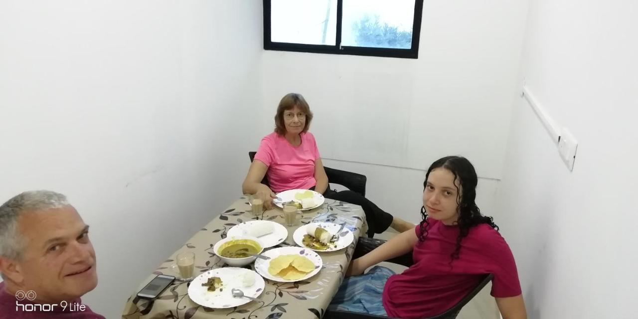 Noel'S Beach Homestay Alappuzha ภายนอก รูปภาพ